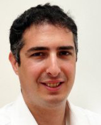 Elliot Choueka