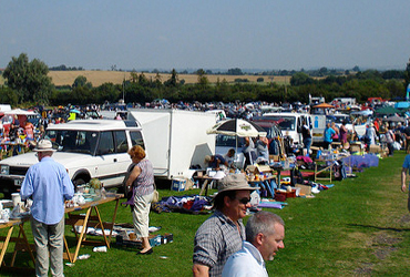 carboot