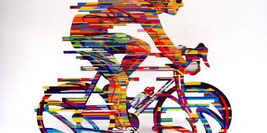 St Albans cyle ride 2018