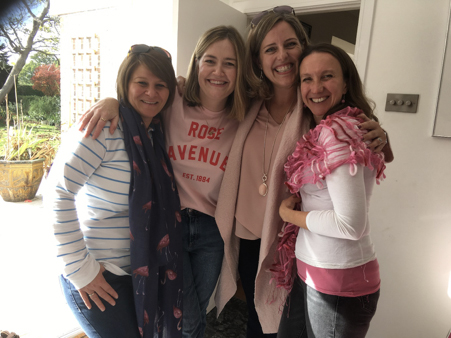 Coffee-morning-fundraising