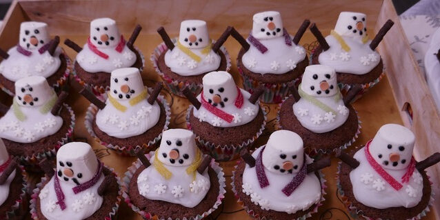 snowmen
