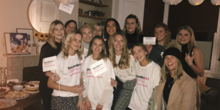 Eleanor’s Christmas drinks 2019