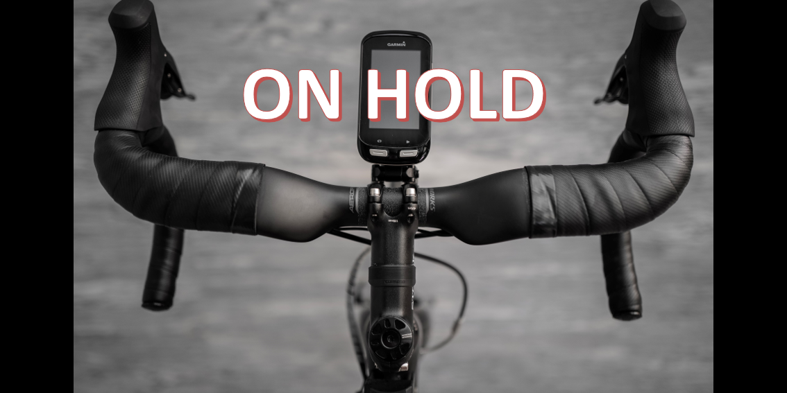 Cycle on hold