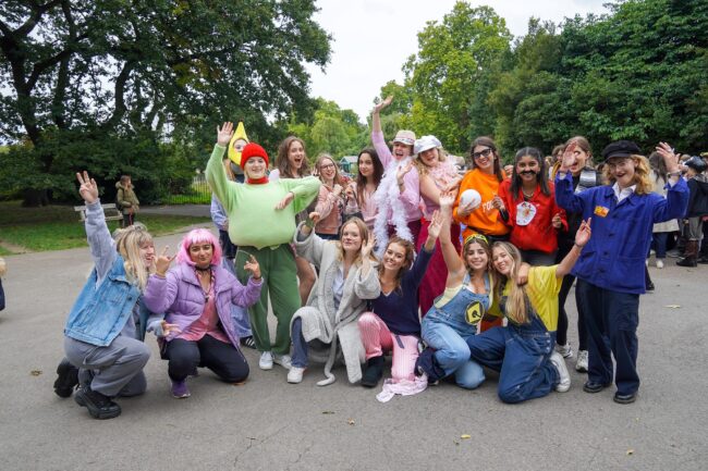 Sponsored Walk 2022