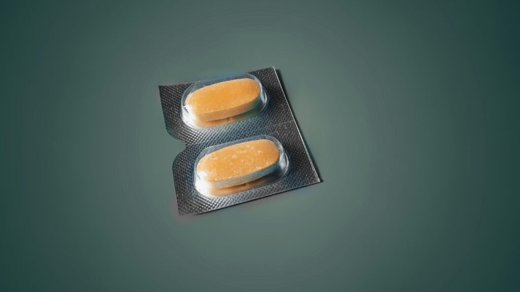 Another NICE Targeted Cancer Treatment